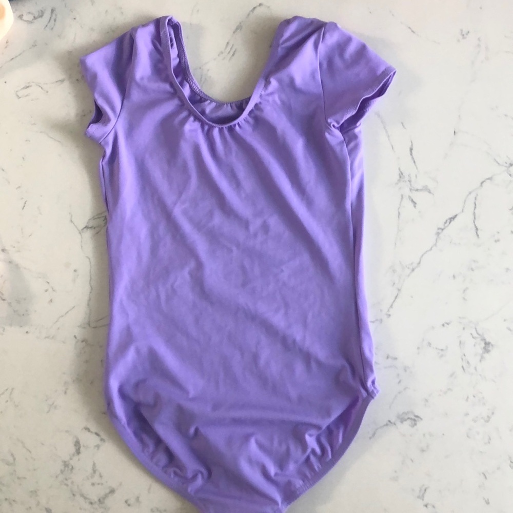 Balera dance wear tights ans leotard